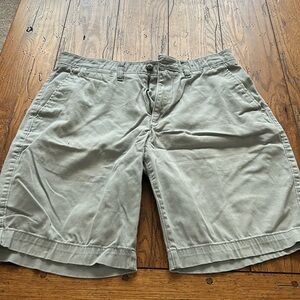Sonoma grey shorts
